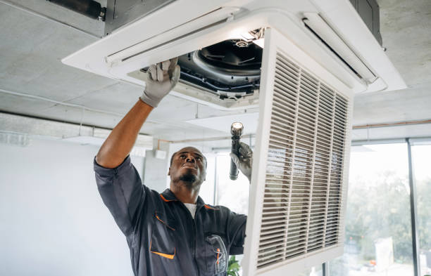 Licensed Hvac service in Des Moines, IA - FH HVAC