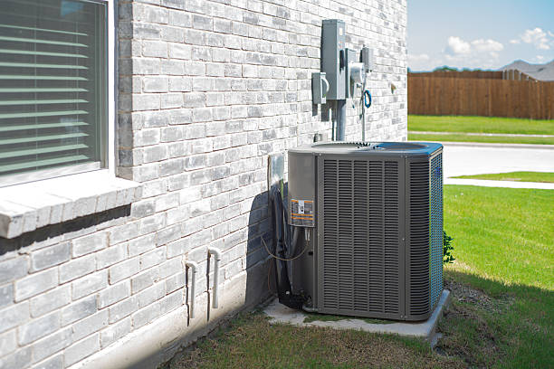 Reliable Hvac contractor in Des Moines, IA by FH HVAC