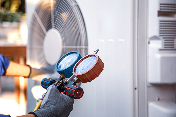 Trusted Hvac service in Des Moines, IA - FH HVAC